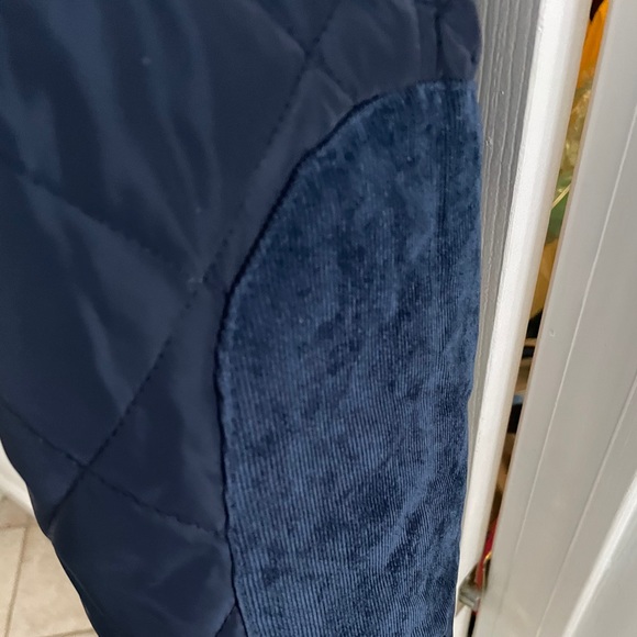 Quilted winter coat - Picture 2 of 3